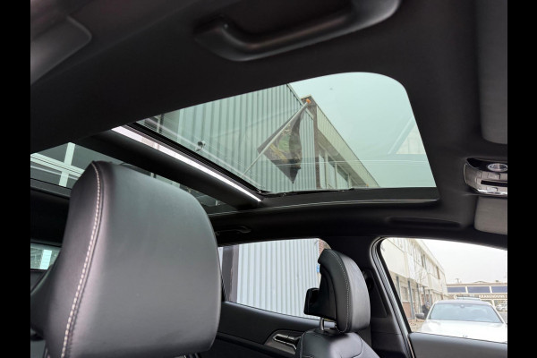 Kia Sportage 1.6 T-GDi Plug-in Hybrid AWD GT-PlusLine 360º