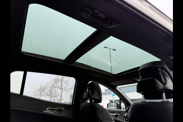 Kia Sportage 1.6 T-GDi Plug-in Hybrid AWD GT-PlusLine 360º