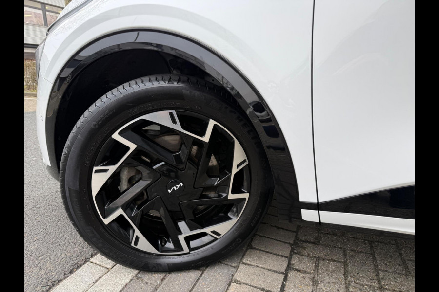 Kia Sportage 1.6 T-GDi Plug-in Hybrid AWD GT-PlusLine 360º