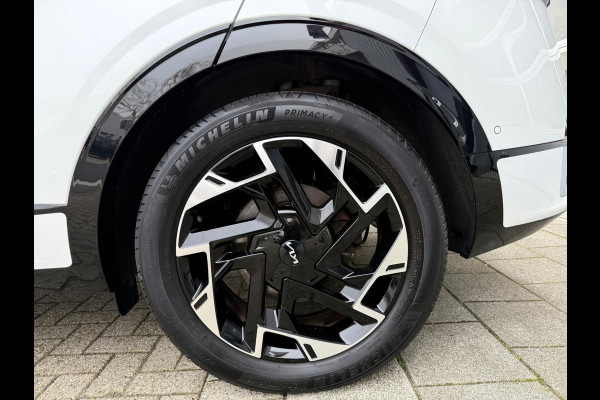 Kia Sportage 1.6 T-GDi Plug-in Hybrid AWD GT-PlusLine 360º