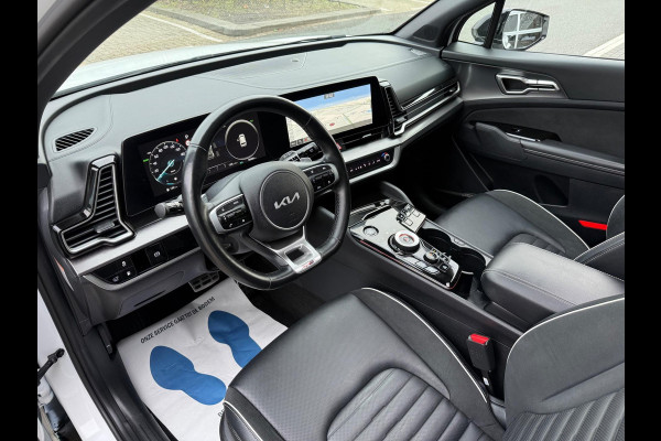 Kia Sportage 1.6 T-GDi Plug-in Hybrid AWD GT-PlusLine 360º