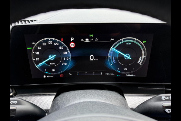 Kia Sportage 1.6 T-GDi Plug-in Hybrid AWD GT-PlusLine 360º