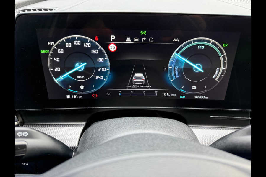 Kia Sportage 1.6 T-GDi Plug-in Hybrid AWD GT-PlusLine 360º