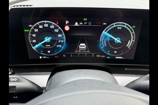 Kia Sportage 1.6 T-GDi Plug-in Hybrid AWD GT-PlusLine 360º