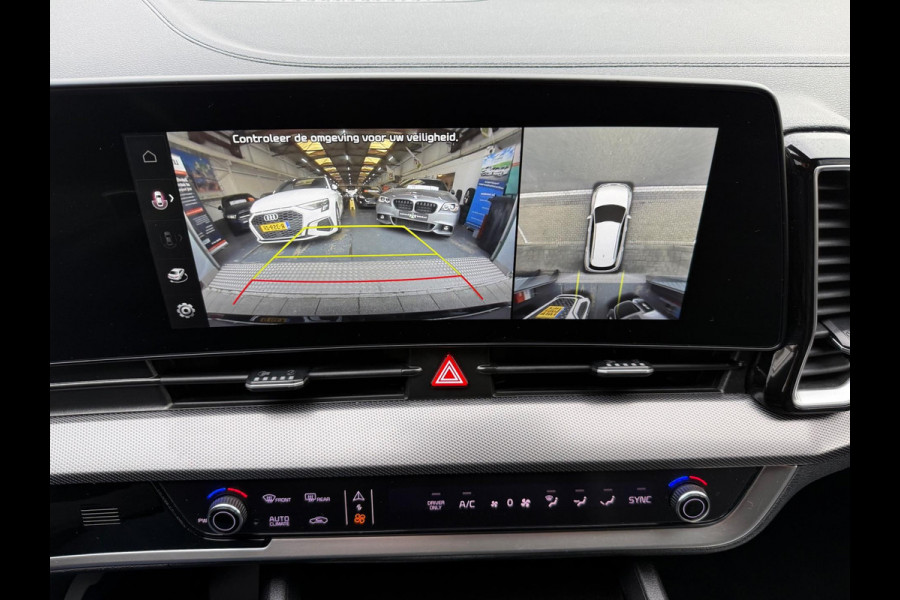 Kia Sportage 1.6 T-GDi Plug-in Hybrid AWD GT-PlusLine 360º