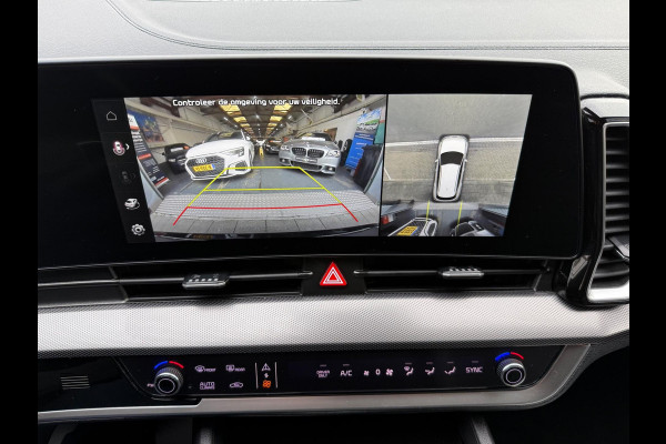 Kia Sportage 1.6 T-GDi Plug-in Hybrid AWD GT-PlusLine 360º