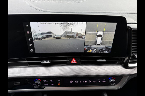 Kia Sportage 1.6 T-GDi Plug-in Hybrid AWD GT-PlusLine 360º