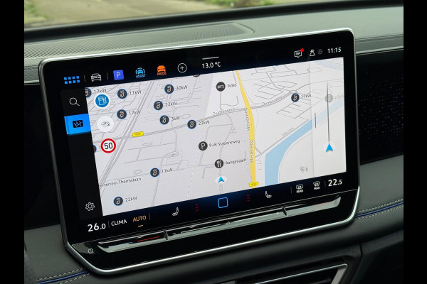 Volkswagen Tiguan 1.5 eTSI R-Line | Leer|Keyless | 360 Camera |