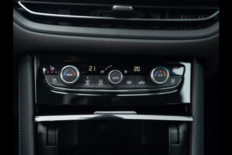 Opel Grandland 1.6 Turbo Plug-In Hybrid GS | Trekhaak afnb. | Stoelgeheugen | 360 Camera | LED Matrix | Leder | Prijs Rijklaar!!
