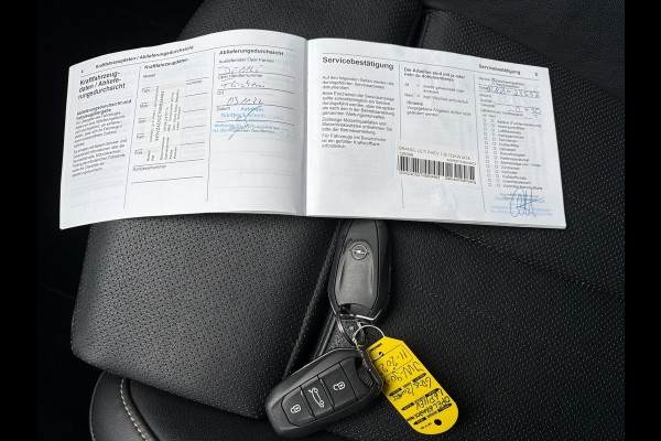 Opel Grandland 1.6 Turbo Plug-In Hybrid GS | Trekhaak afnb. | Stoelgeheugen | 360 Camera | LED Matrix | Leder | Prijs Rijklaar!!