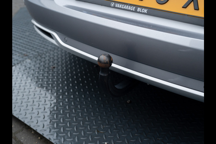 Opel Grandland 1.6 Turbo Plug-In Hybrid GS | Trekhaak afnb. | Stoelgeheugen | 360 Camera | LED Matrix | Leder | Prijs Rijklaar!!