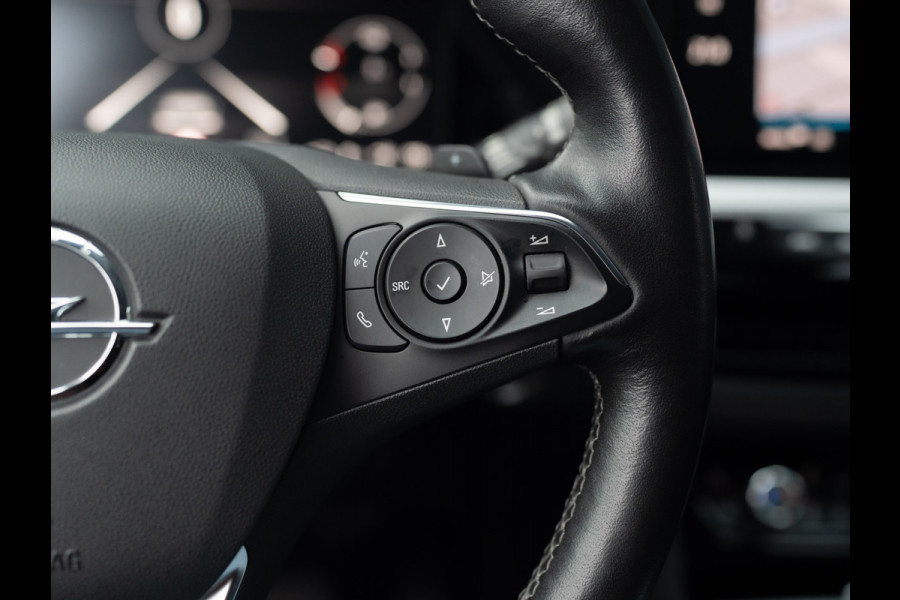 Opel Grandland 1.6 Turbo Plug-In Hybrid GS | Trekhaak afnb. | Stoelgeheugen | 360 Camera | LED Matrix | Leder | Prijs Rijklaar!!