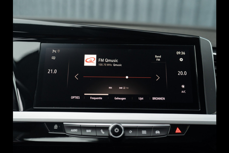 Opel Grandland 1.6 Turbo Plug-In Hybrid GS | Trekhaak afnb. | Stoelgeheugen | 360 Camera | LED Matrix | Leder | Prijs Rijklaar!!