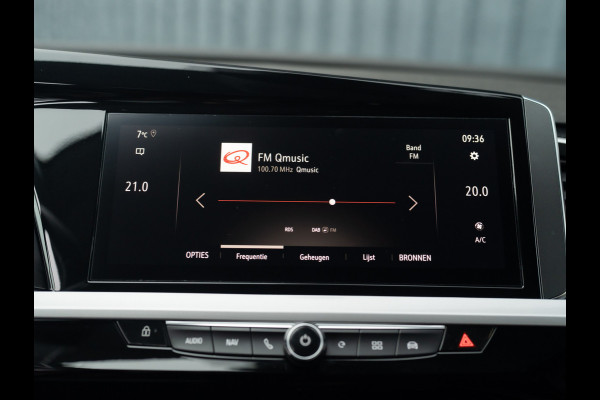 Opel Grandland 1.6 Turbo Plug-In Hybrid GS | Trekhaak afnb. | Stoelgeheugen | 360 Camera | LED Matrix | Leder | Prijs Rijklaar!!