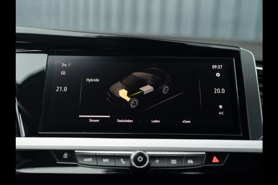 Opel Grandland 1.6 Turbo Plug-In Hybrid GS | Trekhaak afnb. | Stoelgeheugen | 360 Camera | LED Matrix | Leder | Prijs Rijklaar!!