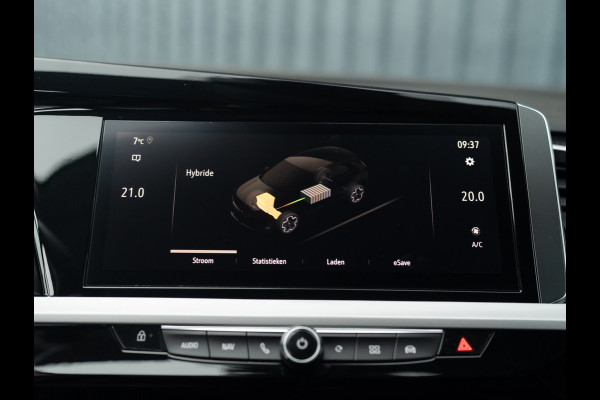 Opel Grandland 1.6 Turbo Plug-In Hybrid GS | Trekhaak afnb. | Stoelgeheugen | 360 Camera | LED Matrix | Leder | Prijs Rijklaar!!