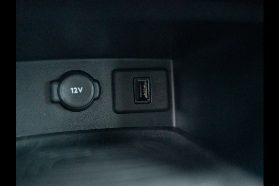 Opel Grandland 1.6 Turbo Plug-In Hybrid GS | Trekhaak afnb. | Stoelgeheugen | 360 Camera | LED Matrix | Leder | Prijs Rijklaar!!