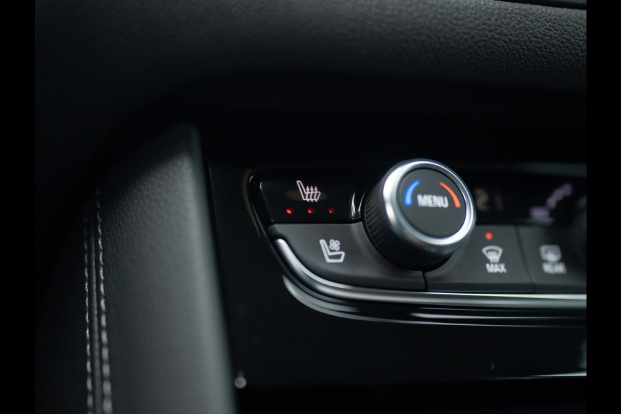 Opel Grandland 1.6 Turbo Plug-In Hybrid GS | Trekhaak afnb. | Stoelgeheugen | 360 Camera | LED Matrix | Leder | Prijs Rijklaar!!