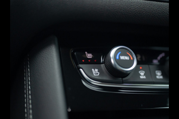 Opel Grandland 1.6 Turbo Plug-In Hybrid GS | Trekhaak afnb. | Stoelgeheugen | 360 Camera | LED Matrix | Leder | Prijs Rijklaar!!