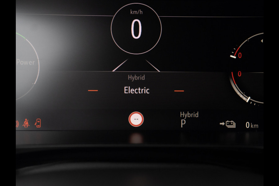 Opel Grandland 1.6 Turbo Plug-In Hybrid GS | Trekhaak afnb. | Stoelgeheugen | 360 Camera | LED Matrix | Leder | Prijs Rijklaar!!