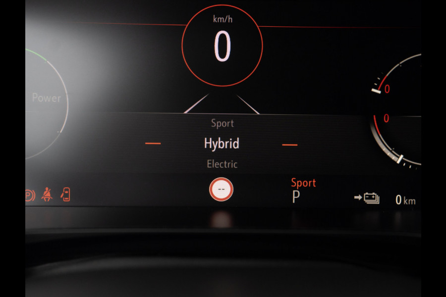 Opel Grandland 1.6 Turbo Plug-In Hybrid GS | Trekhaak afnb. | Stoelgeheugen | 360 Camera | LED Matrix | Leder | Prijs Rijklaar!!