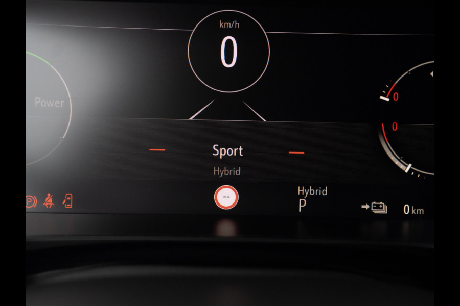Opel Grandland 1.6 Turbo Plug-In Hybrid GS | Trekhaak afnb. | Stoelgeheugen | 360 Camera | LED Matrix | Leder | Prijs Rijklaar!!