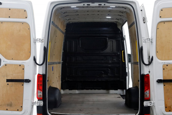 MAN TGE 3.180 2.0 177pk DSG-Automaat L3H3 (L2H2) Airco/Navi/Camera 06-2020