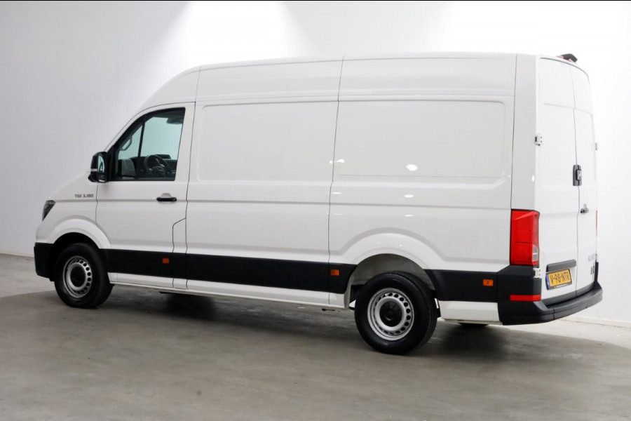 MAN TGE 3.180 2.0 177pk DSG-Automaat L3H3 (L2H2) Airco/Navi/Camera 06-2020