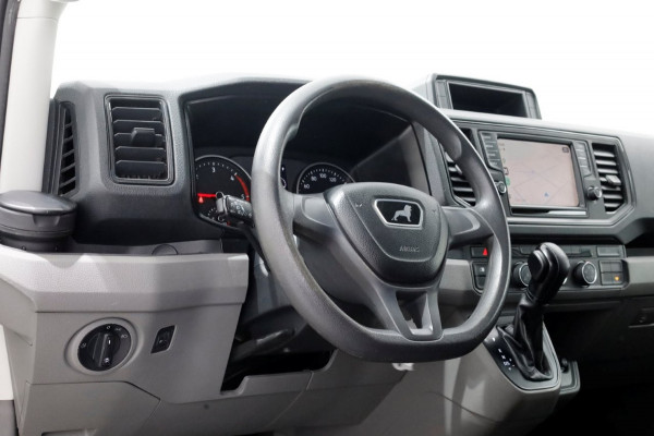 MAN TGE 3.180 2.0 177pk DSG-Automaat L3H3 (L2H2) Airco/Navi/Camera 06-2020