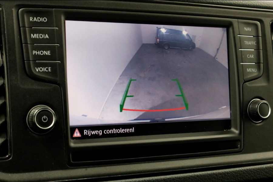 MAN TGE 3.180 2.0 177pk DSG-Automaat L3H3 (L2H2) Airco/Navi/Camera 06-2020