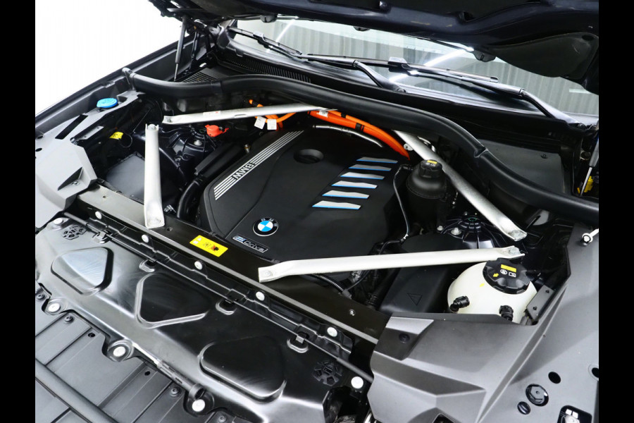 BMW X5 xDrive45e M-Sport Shadow | Panoramadak | Luchtvering | 360 | LaserLED | HUD | Adaptive Cruise | Carplay