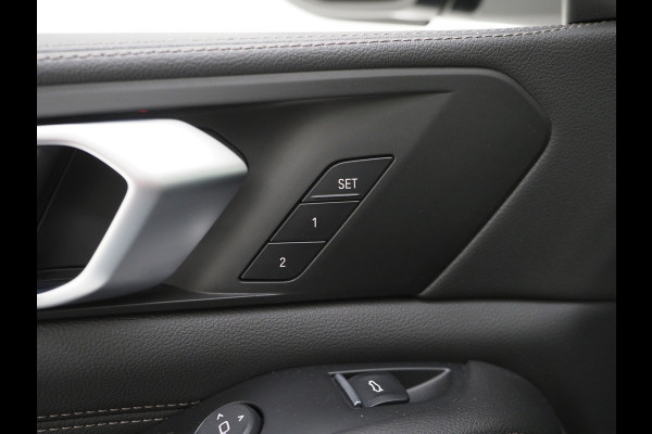 BMW X5 xDrive45e M-Sport Shadow | Panoramadak | Luchtvering | 360 | LaserLED | HUD | Adaptive Cruise | Carplay