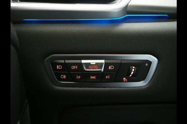 BMW X5 xDrive45e M-Sport Shadow | Panoramadak | Luchtvering | 360 | LaserLED | HUD | Adaptive Cruise | Carplay