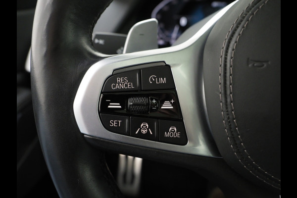 BMW X5 xDrive45e M-Sport Shadow | Panoramadak | Luchtvering | 360 | LaserLED | HUD | Adaptive Cruise | Carplay