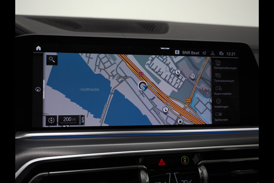 BMW X5 xDrive45e M-Sport Shadow | Panoramadak | Luchtvering | 360 | LaserLED | HUD | Adaptive Cruise | Carplay