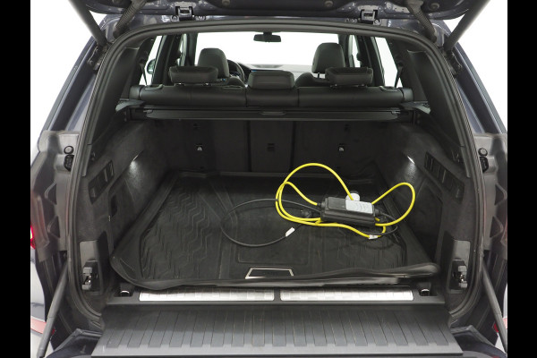 BMW X5 xDrive45e M-Sport Shadow | Panoramadak | Luchtvering | 360 | LaserLED | HUD | Adaptive Cruise | Carplay