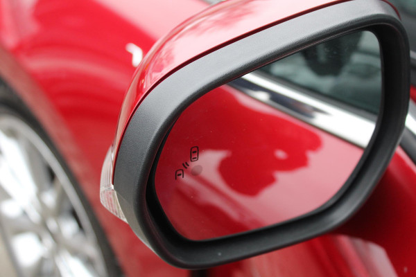 Ford Fiesta 1.0 EcoBoost 125 PK Hybrid Vignale | Trekhaak | Camera | Lederen bekleding | Adaptieve Cruise Control | BLIS | Keyless Entry | Navigatie | Winterpack