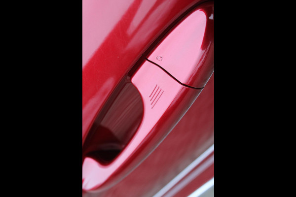 Ford Fiesta 1.0 EcoBoost 125 PK Hybrid Vignale | Trekhaak | Camera | Lederen bekleding | Adaptieve Cruise Control | BLIS | Keyless Entry | Navigatie | Winterpack