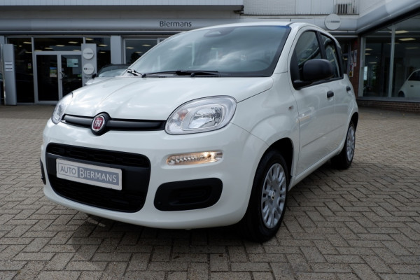Fiat Panda 1.0 Hybrid City / INCL. 2 jaar FabrieksGarantie