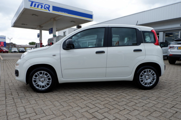 Fiat Panda 1.0 Hybrid City / INCL. 2 jaar FabrieksGarantie
