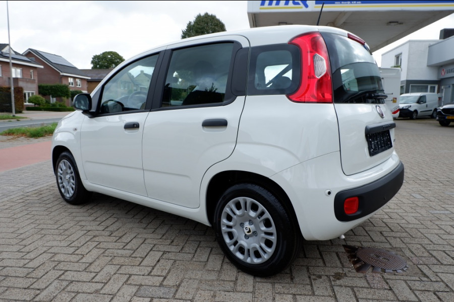 Fiat Panda 1.0 Hybrid City / INCL. 2 jaar FabrieksGarantie