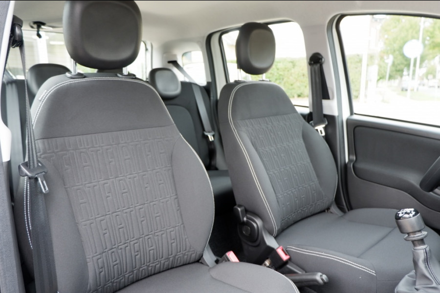 Fiat Panda 1.0 Hybrid City / INCL. 2 jaar FabrieksGarantie