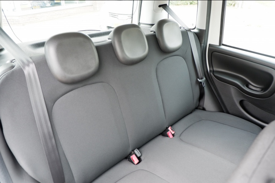 Fiat Panda 1.0 Hybrid City / INCL. 2 jaar FabrieksGarantie