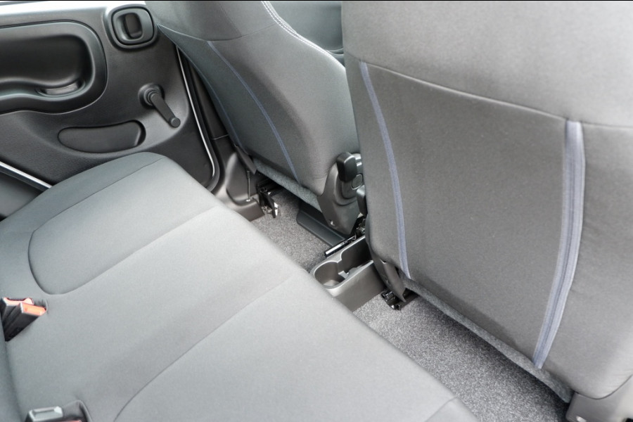 Fiat Panda 1.0 Hybrid City / INCL. 2 jaar FabrieksGarantie