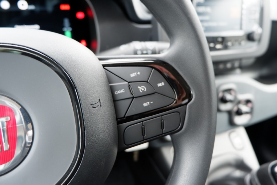 Fiat Panda 1.0 Hybrid City / INCL. 2 jaar FabrieksGarantie