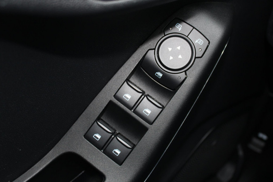 Ford Fiesta 1.0 EcoBoost Titanium Navigatie