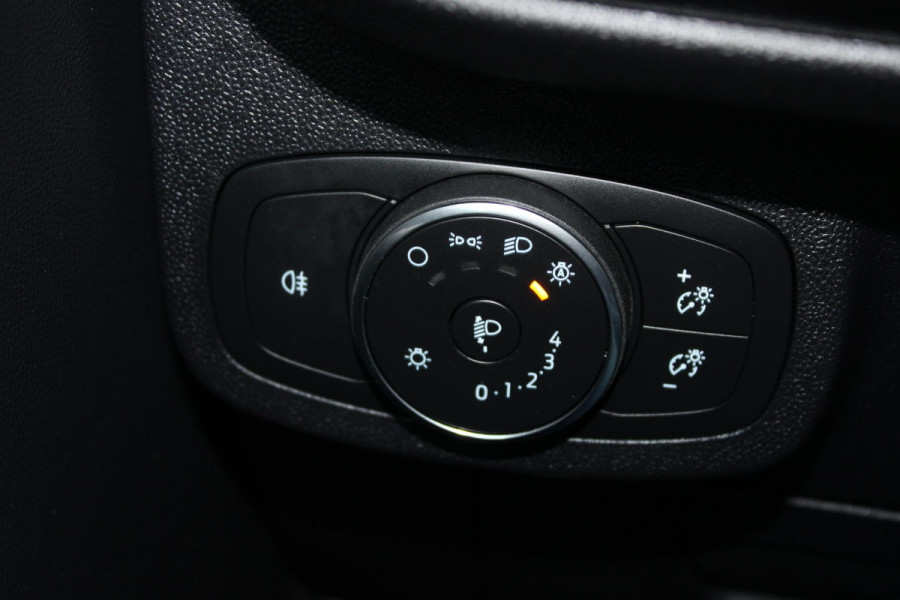 Ford Fiesta 1.0 EcoBoost Titanium Navigatie