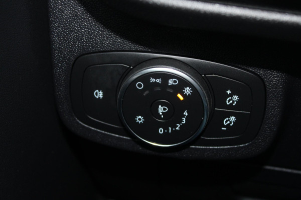 Ford Fiesta 1.0 EcoBoost Titanium Navigatie