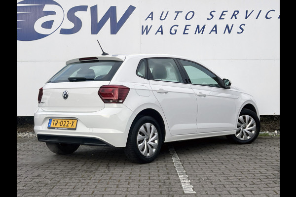 Volkswagen Polo 1.0 TSI Comfortline | Navi | Carplay | ACC | Airco