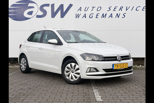 Volkswagen Polo 1.0 TSI Comfortline | Navi | Carplay | ACC | Airco